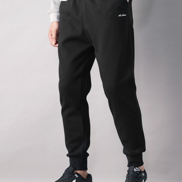 Casual trousers with straps are large - Picture 3 of 4